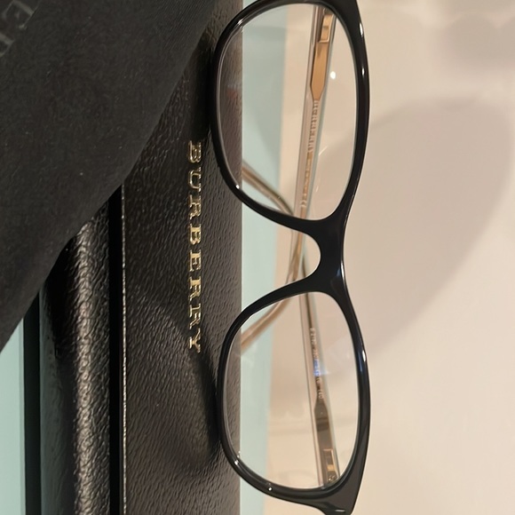 Burberry Non-Prescription Frames - Picture 2 of 8